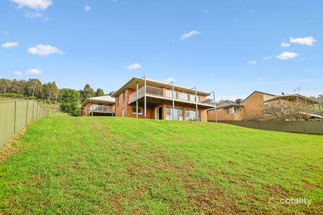 Property photo of 44 Sunrise Terrace East Albury NSW 2640