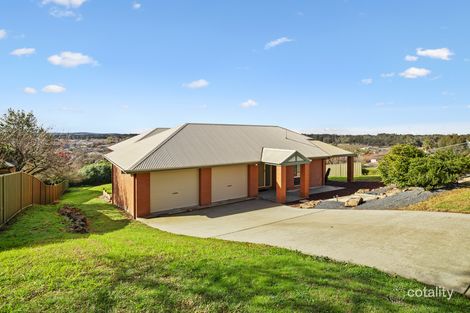 Property photo of 44 Sunrise Terrace East Albury NSW 2640