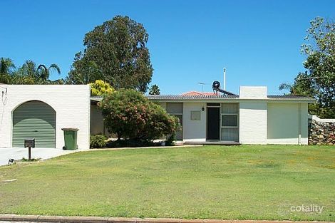3 Egham Pl, Morley, WA 6062