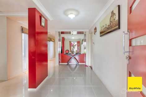 Property photo of 9 Cadell Avenue Tarneit VIC 3029