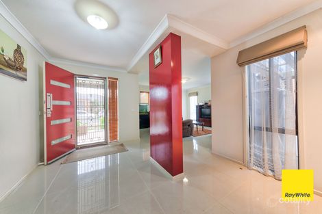 Property photo of 9 Cadell Avenue Tarneit VIC 3029