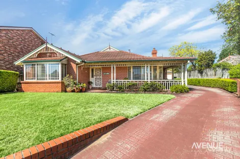 Property photo of 4 Barraba Place Bella Vista NSW 2153