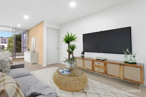 404/118 JOYNTON AVE, ZETLAND, NSW 2017