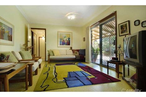 Property photo of 3 Carrabai Place Baulkham Hills NSW 2153