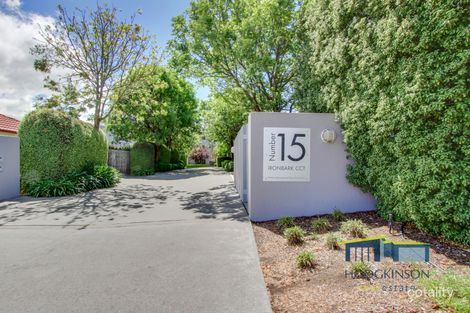 Property photo of 6/15 Ironbark Circuit Jerrabomberra NSW 2619