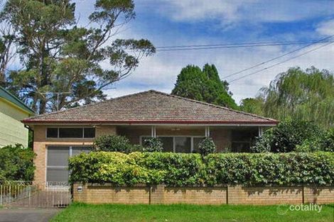 14 Verdun St, Katoomba, NSW 2780