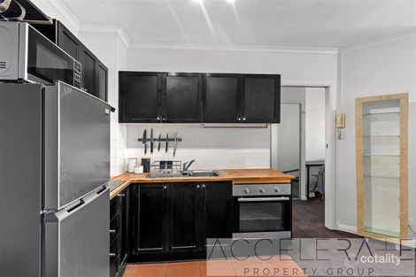 Property photo of 11/142 St Pauls Terrace Spring Hill QLD 4000