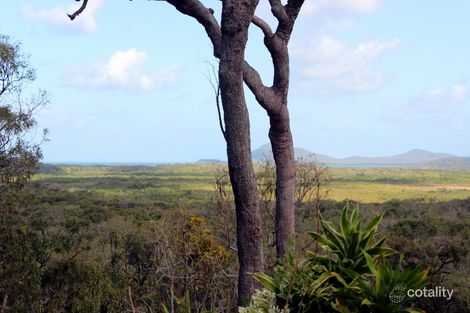 171 Mulligan Hwy, Cooktown, QLD 4895