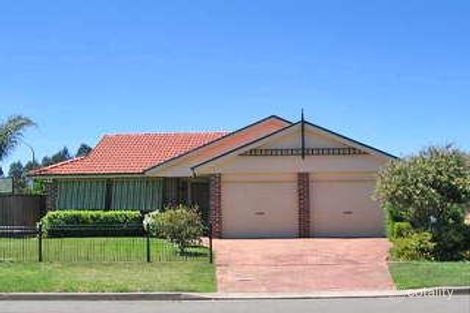 135 Porpoise Cres, Bligh Park, NSW 2756