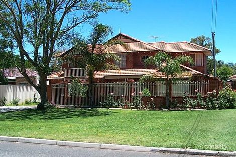163 Ardross St, Ardross, WA 6153