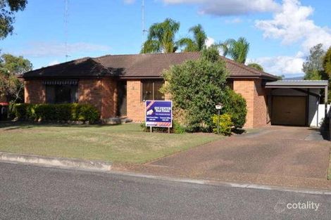 4 Acacia St, Kurri Kurri, NSW 2327