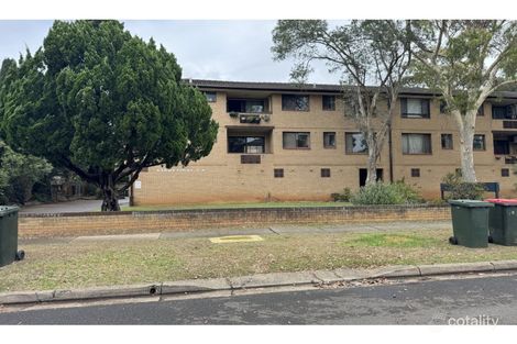 1/4-8 Arthur St, Merrylands West, NSW 2160