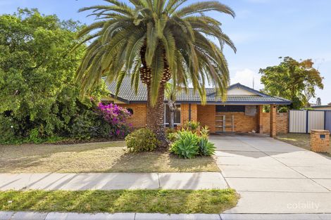 74 The Avenue, Warnbro, WA 6169