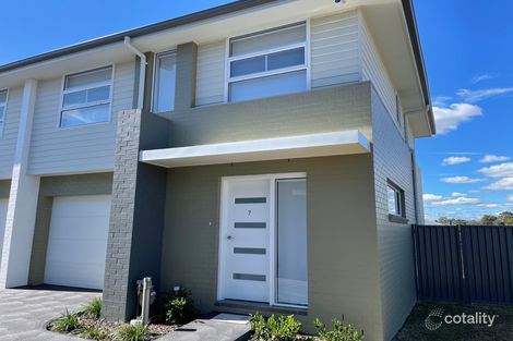 7/96-100 Princess St, Werrington, NSW 2747