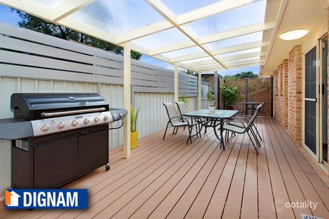 Property photo of 2/14 Hospital Road Bulli NSW 2516