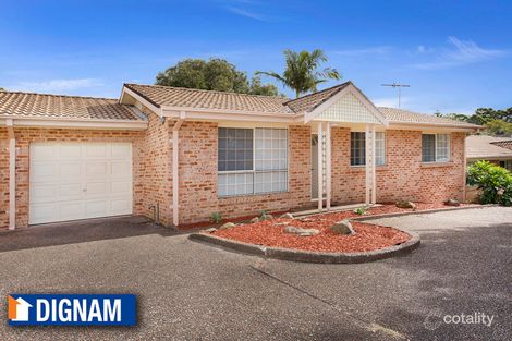 Property photo of 2/14 Hospital Road Bulli NSW 2516