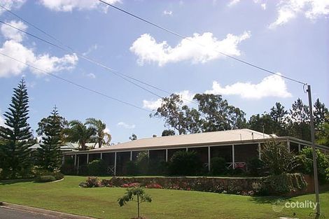 Property photo of 32 Osprey Drive Thornlands QLD 4164