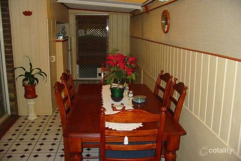 Property photo of 6 Culmone Close Edensor Park NSW 2176