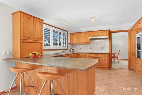 Property photo of 41 Cotentin Road Belrose NSW 2085