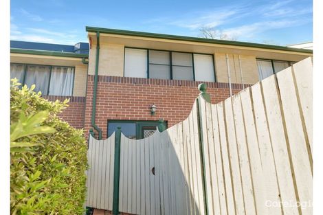 Property photo of 21/77 Lindsay Street East Toowoomba QLD 4350