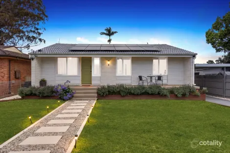 8 Judith Anderson Dr, Doonside, NSW 2767