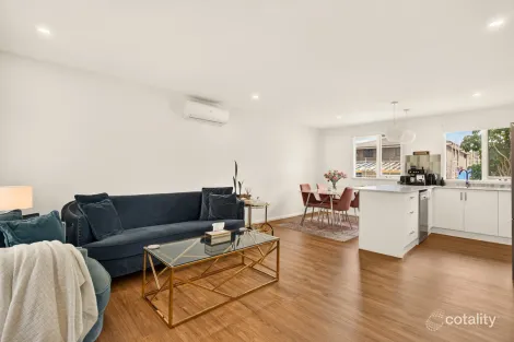 Property photo of 8 Judith Anderson Drive Doonside NSW 2767