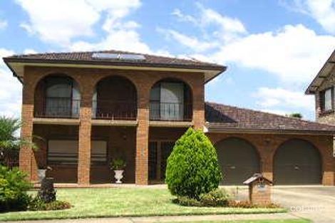 3 Cobbett St, Wetherill Park, NSW 2164