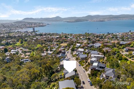Property photo of 27 Aotea Road Sandy Bay TAS 7005