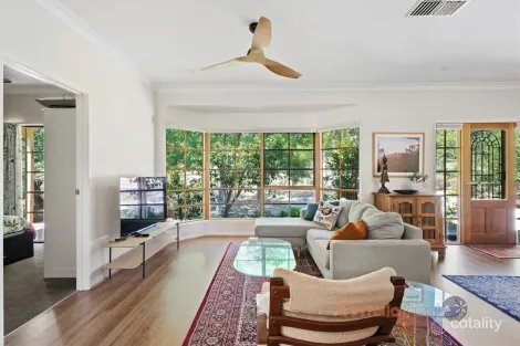 Property photo of 52 Towong Road Corryong VIC 3707