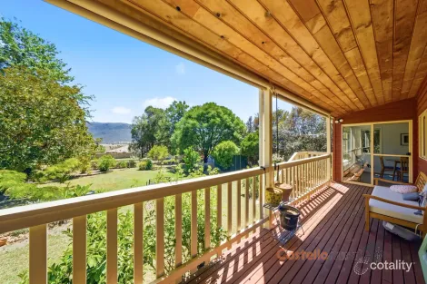 Property photo of 52 Towong Road Corryong VIC 3707