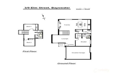 3/9 Elm St, Bayswater, VIC 3153