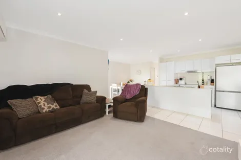 Property photo of 2/17 Chrome Drive Pimpama QLD 4209