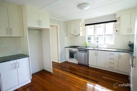 Property photo of 58A Harold Street Bundamba QLD 4304