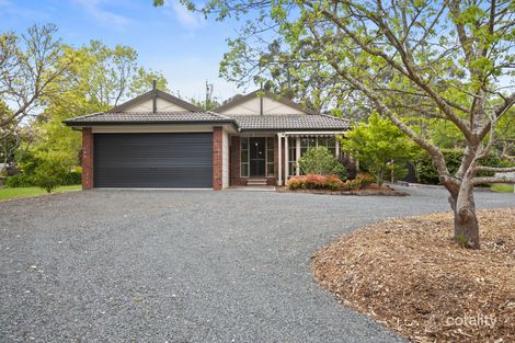 Property photo of 110 Lofven Street Nerrina VIC 3350
