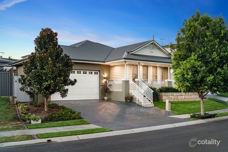 106 Poulton Tce, Campbelltown, NSW 2560