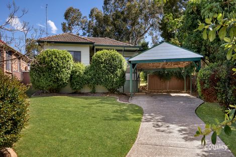 Property photo of 3 Lachlan Place Campbelltown NSW 2560