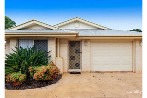 4/11 Gladstone St, Newtown, QLD 4350