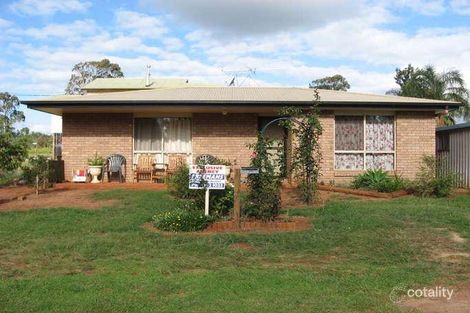 Property photo of 12 Crawford Road Crawford QLD 4610