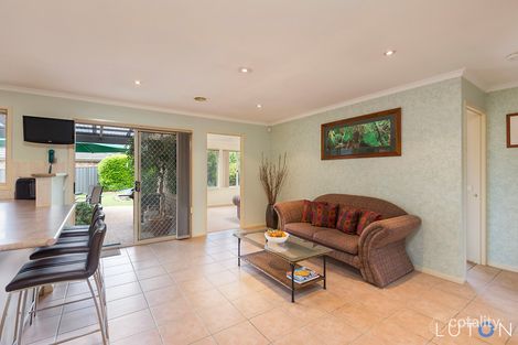 Property photo of 17 Traeger Street Dunlop ACT 2615