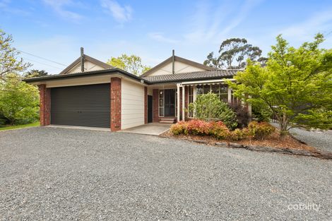 Property photo of 110 Lofven Street Nerrina VIC 3350