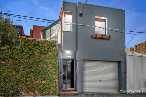 Property photo of 37 Peers Street Richmond VIC 3121