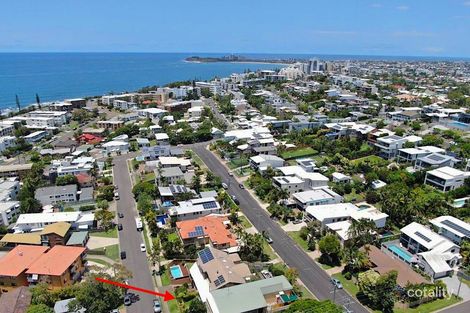 Property photo of 2/17 William Street Alexandra Headland QLD 4572
