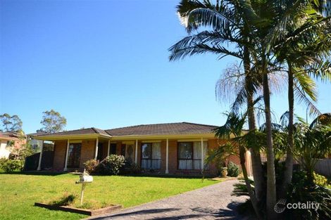 216 Yurunga Dr, North Nowra, NSW 2541