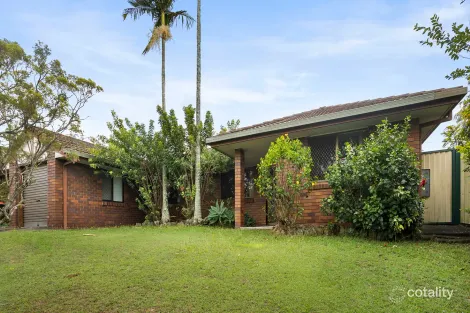 3 Macbeth Pl, Sunnybank Hills, QLD 4109