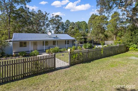 Property photo of 13 Lombard Street Coolongolook NSW 2423