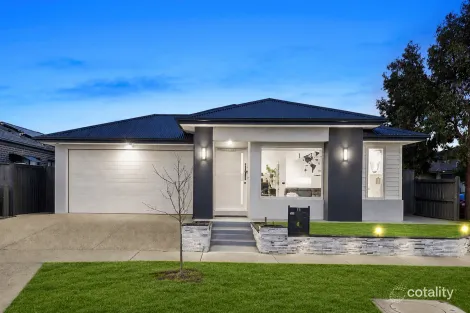 Property photo of 15 Tapioca Street Manor Lakes VIC 3024