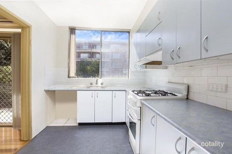 Property photo of 13/25-27 Bridge Street Epping NSW 2121