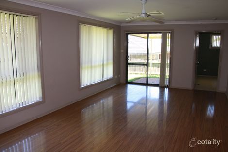 Property photo of 21 Deakin Close Port Macquarie NSW 2444