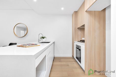Property photo of B101/50 Pembroke Street Epping NSW 2121