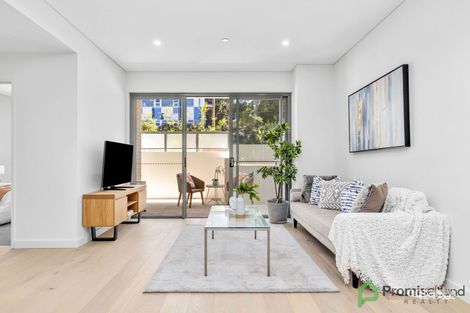 Property photo of B101/50 Pembroke Street Epping NSW 2121